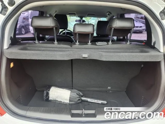 Chevrolet (GM Daewoo) The New Spark id 2946038 из Кореи 7