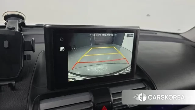 Hyundai Casper id 3483352 из Кореи 7