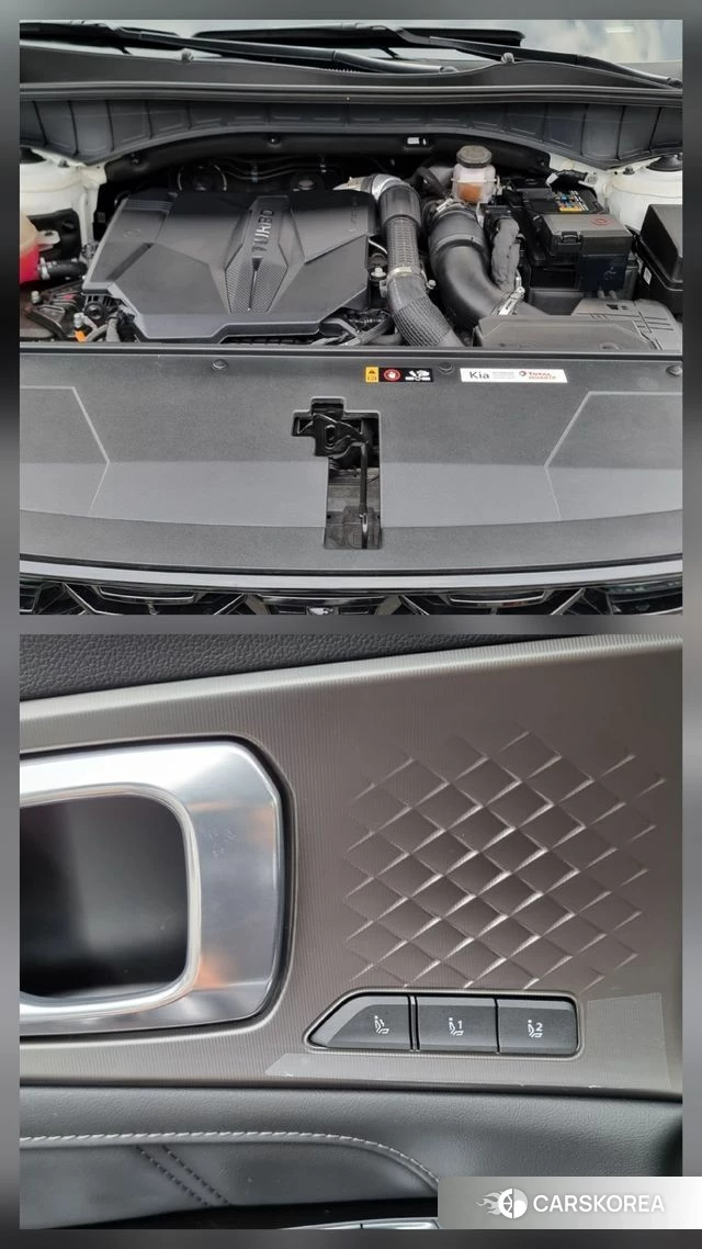 Kia The New Sorento 4th Generation id 3791880 из Кореи 7