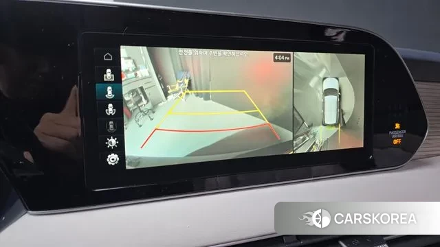 Hyundai Palisade id 3459965 из Кореи 7