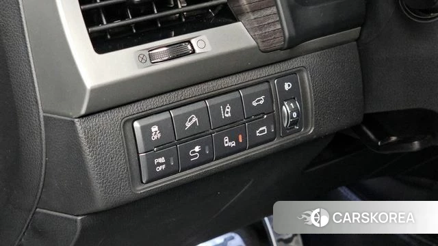 Ssangyong G4 Rexton id 4020550 из Кореи 7