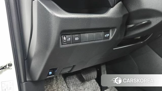 Toyota RAV4 5th Generation id 4592259 из Кореи 7