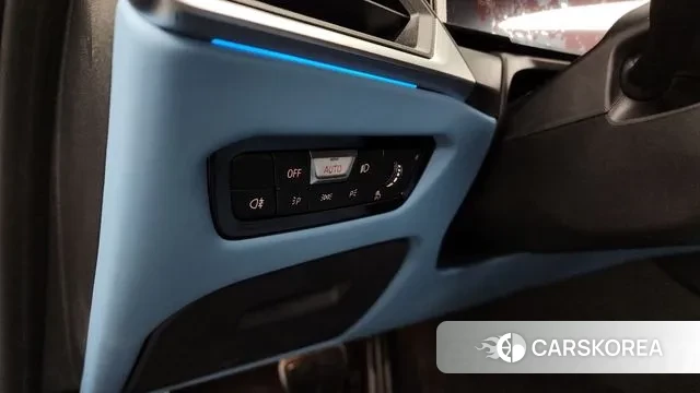 BMW M3 (G80) id 3472269 из Кореи 7