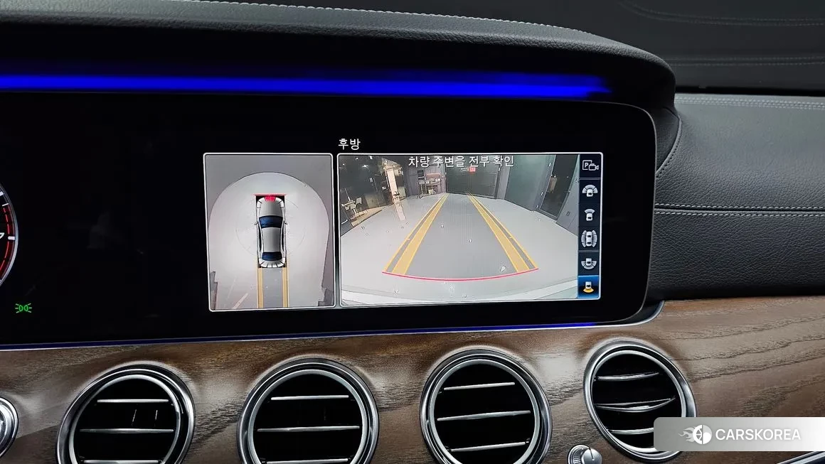 Mercedes-Benz E-Class W213 id 1794343 из Кореи 7