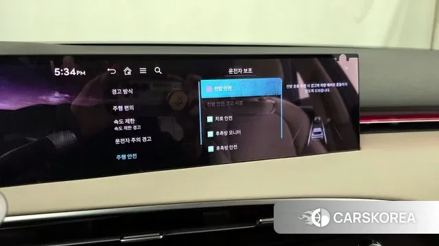 Genesis GV70 id 3512083 из Кореи 7