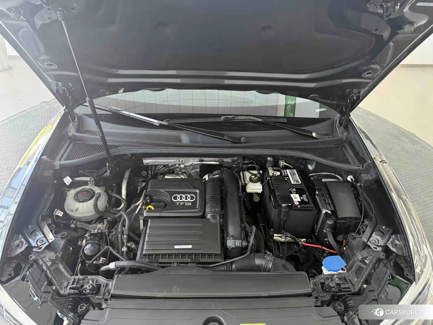 Audi Q3 id 4659817 из Китая 7