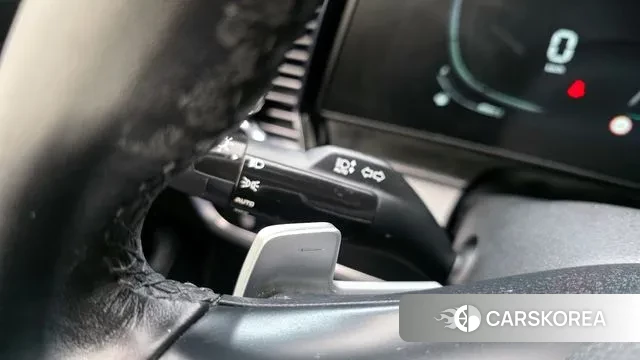 Kia Sportage 5th Generation Hybrid id 3680267 из Кореи 7