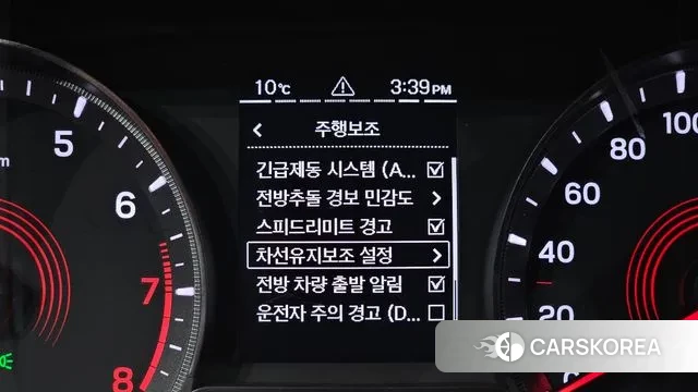 Ssangyong Beautiful Korando id 3291932 из Кореи 7