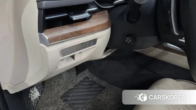 Genesis G80 (RG3) id 3701523 из Кореи 7