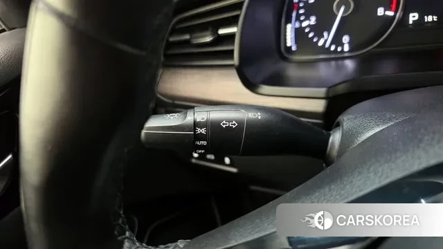 Kia K7 Premier id 3402521 из Кореи 7