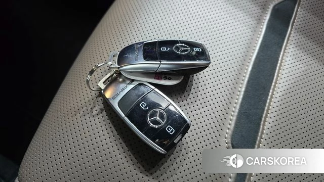 Mercedes-Benz G-Class W463b id 4637379 из Кореи 7