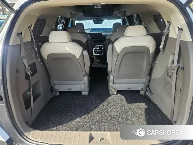 Kia The New Carnival 4th Generation id 3732668 из Кореи 7