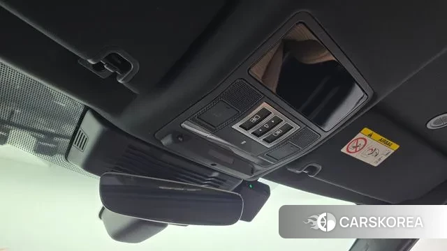 Land Rover Discovery 5 id 2968360 из Кореи 7