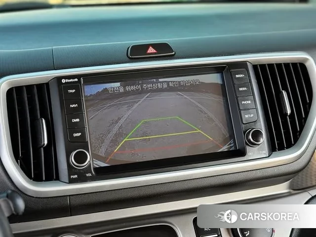 Kia The New Ray id 3543752 из Кореи 7