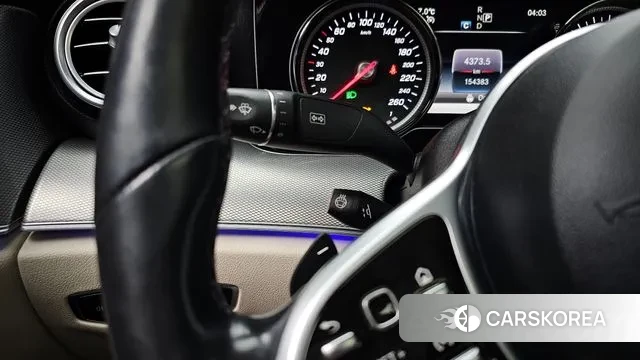 Mercedes-Benz E-Class W213 id 3439821 из Кореи 7