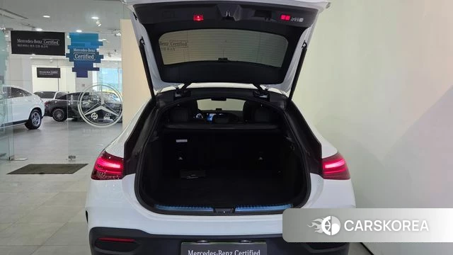 Mercedes-Benz GLE-Class W167 id 4870493 из Кореи 7