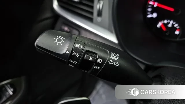 Kia The New K5 2nd generation id 3754570 из Кореи 7