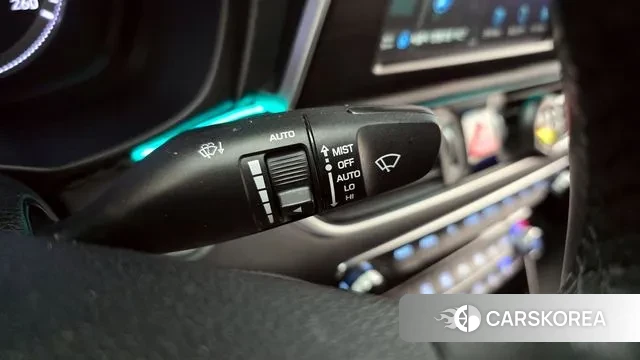 Hyundai Grandeur IG id 3772966 из Кореи 7