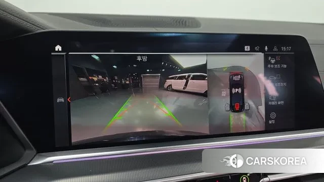 BMW X6 (G06) id 3621558 из Кореи 7