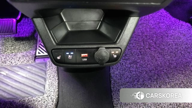 Kia The New Kia Ray id 3859294 из Кореи 7