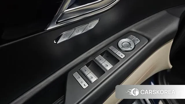 Genesis GV80 id 3691866 из Кореи 7