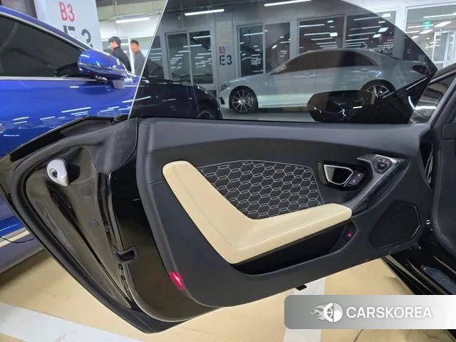 Lamborghini Huracan id 3444874 из Кореи 7