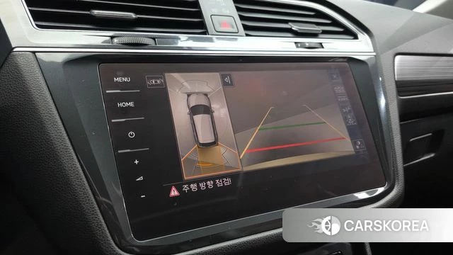 Volkswagen Tiguan Allspace id 4481214 из Кореи 7