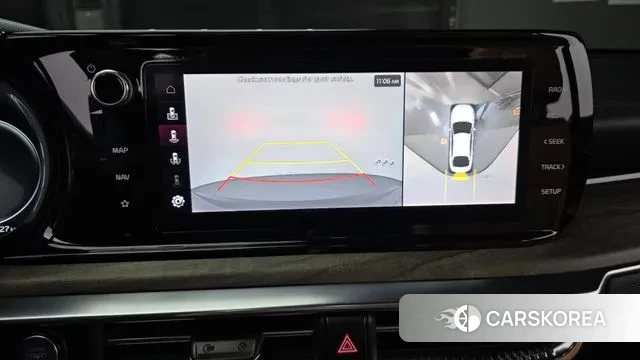 Kia K5 3rd generation id 3464252 из Кореи 7