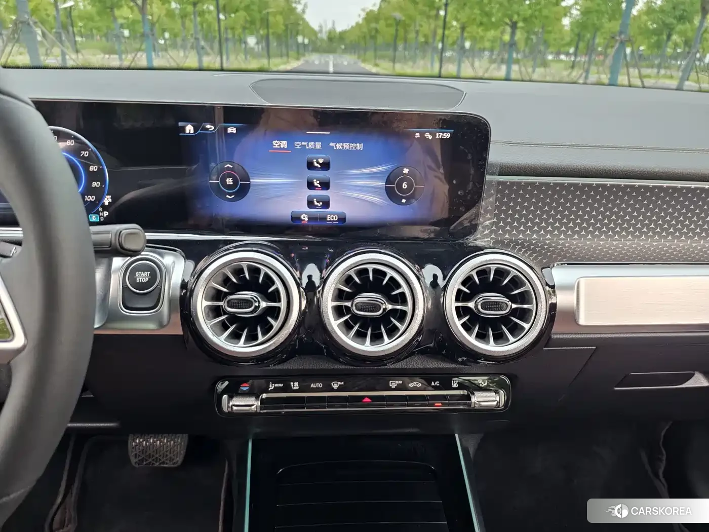 Mercedes-Benz EQB id 4601108 из Китая 7