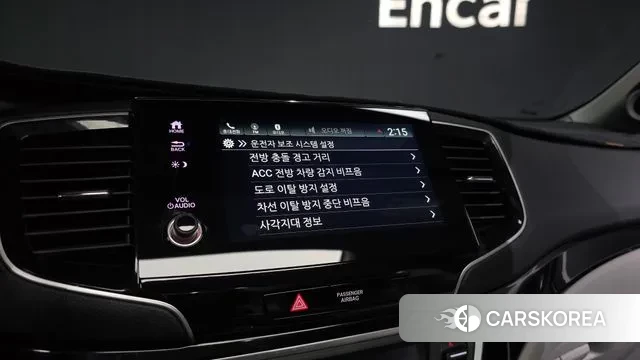 Honda Pilot 3rd generation id 3770724 из Кореи 7