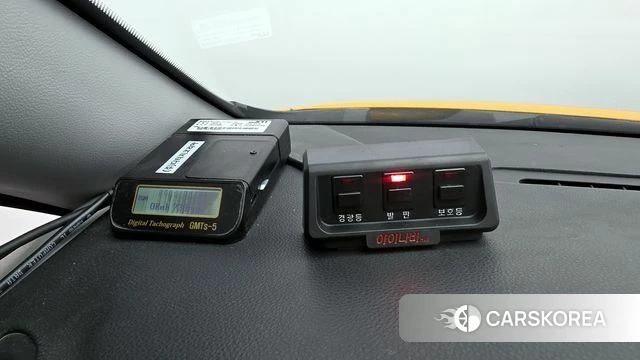 Hyundai The New Grand Starex id 3873821 из Кореи 7