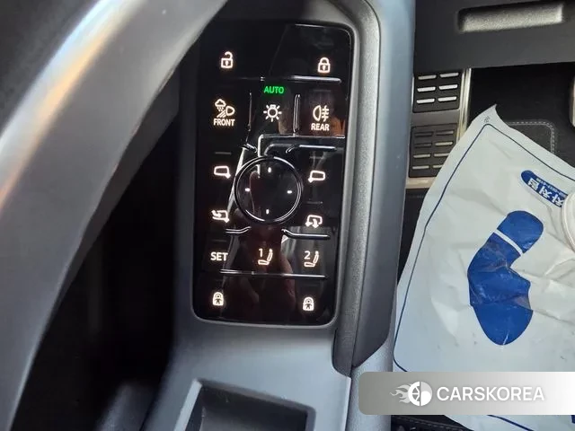 Audi Q5 (80A) id 3763154 из Кореи 7