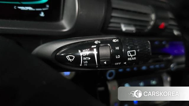 Hyundai Casper id 4603422 из Кореи 7