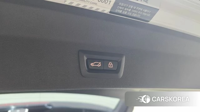 BMW X3 (G01) id 3894158 из Кореи 7