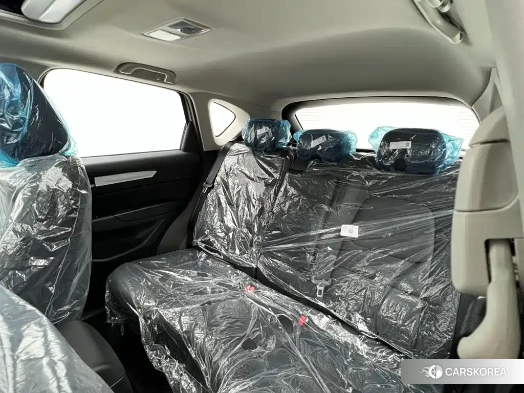 Mazda CX-5 id 4653750 из Китая 7