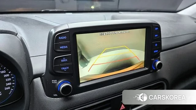 Hyundai Kona id 3651091 из Кореи 7