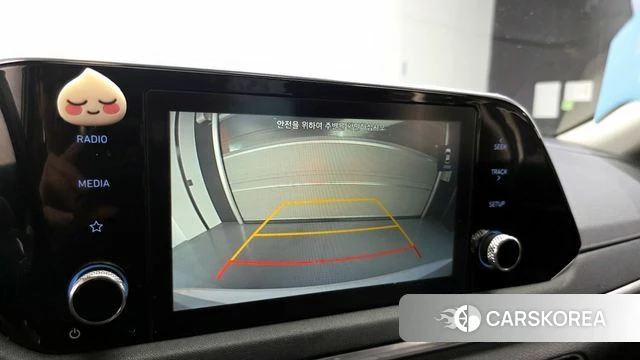 Hyundai Sonata Hybrid (DN8) id 4397006 из Кореи 7