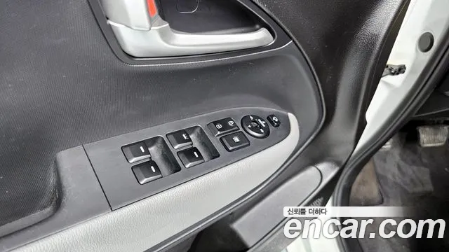 Kia The New Ray id 2842941 из Кореи 7