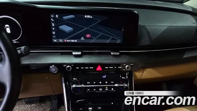 Kia Carnival 4th generation id 2635360 из Кореи 7