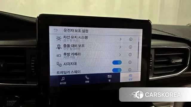 Ford Explorer 6th Generation id 3776834 из Кореи 7