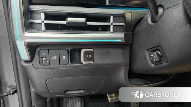 Hyundai Santa Fe (MX5) id 4640231 из Кореи 7