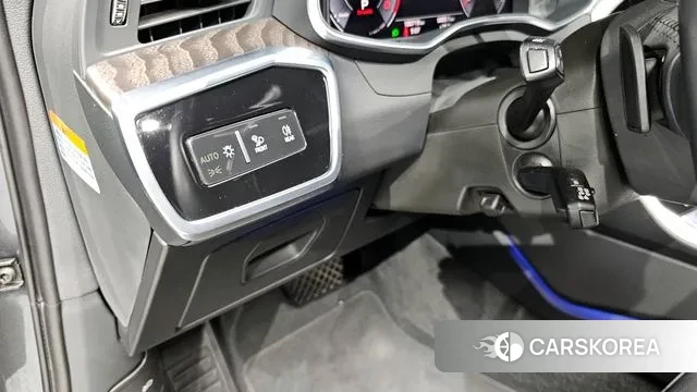 Audi A6 (C8) id 3356064 из Кореи 7