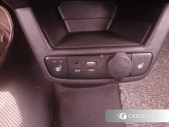 Kia The New Ray id 4471753 из Кореи 7