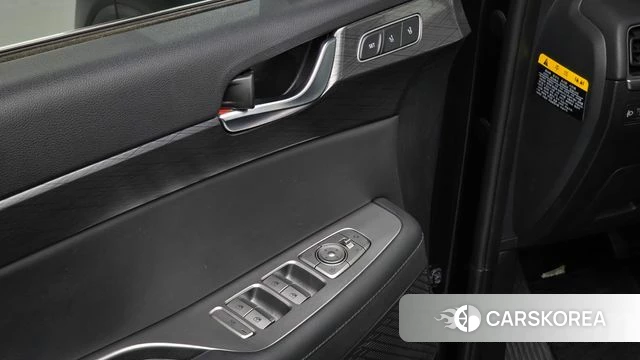 Hyundai Palisade id 4424645 из Кореи 7