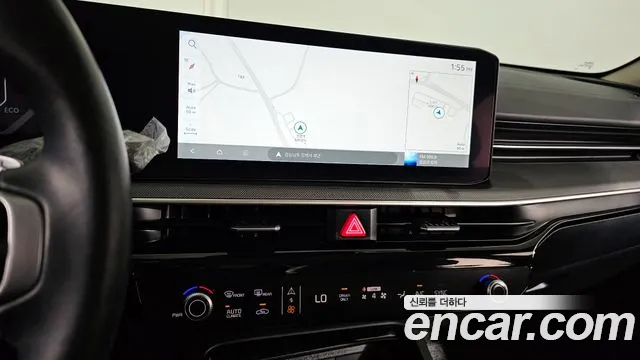 Kia The New K5 Hybrid 3rd generation id 2734788 из Кореи 7