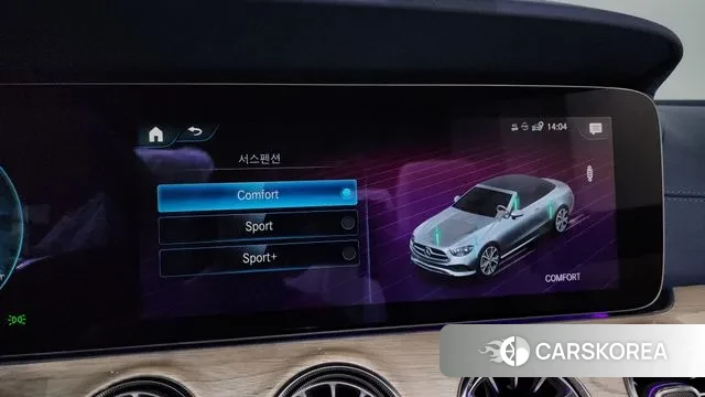 Mercedes-Benz E-Class W213 id 2968745 из Кореи 7