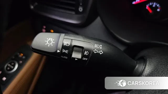 Kia The New Sorento id 3656738 из Кореи 7