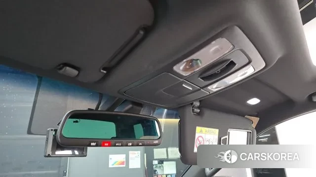 Kia Mohave Master id 3328242 из Кореи 7