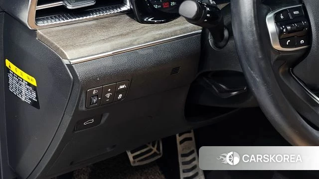 Kia K5 3rd generation id 3844288 из Кореи 7