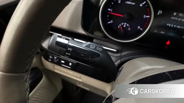 Kia Carnival 4th generation id 3621206 из Кореи 7